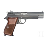 A SIG P 210-2