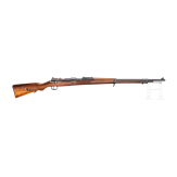 A Gewehr 98, Danzig, 1916