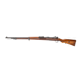 A Gewehr 98, Danzig, 1916