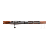A Gewehr 98, Danzig, 1916