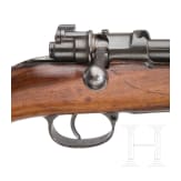 A Gewehr 98, Danzig, 1916