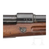 A Gewehr 98, Danzig, 1916