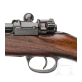 A Gewehr 98, Danzig, 1916
