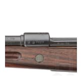 A Gewehr 98, Danzig, 1916