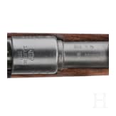 A Gewehr 98, Danzig, 1916