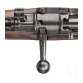 A Gewehr 98, Danzig, 1916