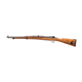 Oviedo Kurzgewehr Mod. 1916
