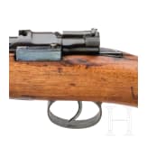 Oviedo Kurzgewehr Mod. 1916