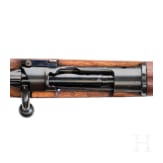 Oviedo Kurzgewehr Mod. 1916