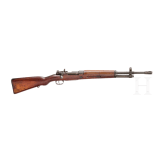 La Coru&ntilde;a Kurzgewehr FR 8
