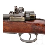 La Coru&ntilde;a Kurzgewehr FR 8