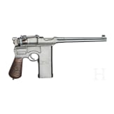 A Beistegui Hermanos MM 31, 2nd pattern