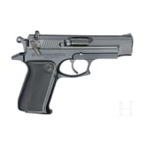 Star Mod. 28 PK, in Box, Polic&iacute;a Nacional