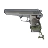 A CZ Mod. 52