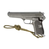 A CZ Mod. 52