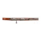 An Amberg Mod. Gewehr 88/05, 1898