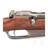 An Amberg Mod. Gewehr 88/05, 1898