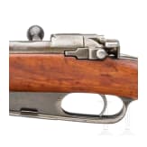 An Amberg Mod. Gewehr 88/05, 1898