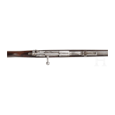 A Danzig Mod. Gewehr 88/05, 1890, with Ersatz bayonet