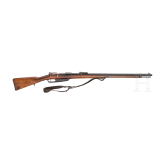 A Loewe Mod. Gewehr 88/05, 1891
