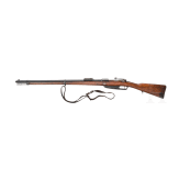 A Loewe Mod. Gewehr 88/05, 1891