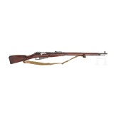 A FEG Mod. M 1891/30 Mosin Nagant