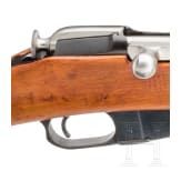 A FEG Mod. M 1891/30 Mosin-Nagant