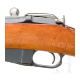 A FEG Mod. M 1891/30 Mosin-Nagant