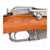 A FEG Mod. M 1944 Mosin-Nagant