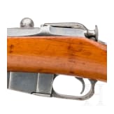 A FEG Mod. M 1944 Mosin-Nagant