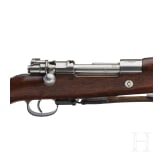 A DWM rifle Mod. 1910