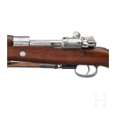 A DWM rifle Mod. 1910