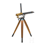 A model of a Gatling Gun, M 1862