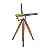 A model of a Gatling Gun, M 1862