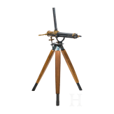 A model of a Gatling Gun, M 1862