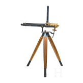 A model of a Gatling Gun, M 1862