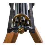 A model of a Gatling Gun, M 1862