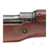 An Eddystone U.S. Rifle Model of 1917