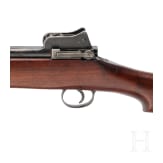An Eddystone U.S. Rifle Model of 1917