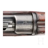 An Eddystone U.S. Rifle Model of 1917