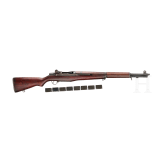 H&R Mod. Garand M1