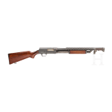 Stevens Arms Mod, 520-30 Trench Gun