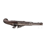Steinschlosspistole M 1836, R. Johnson