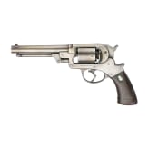 Starr Arms Mod. 1858 Army D.A.