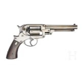 Starr Arms Mod. 1858 Army D.A.