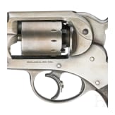 Starr Arms Mod. 1858 Army D.A.