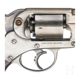 Starr Arms Mod. 1858 Army D.A.