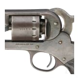 Starr Arms S.A. Mod. 1863 Army