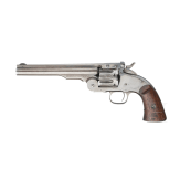 Smith & Wesson 2nd Model Schofield