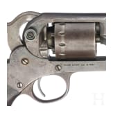 Starr Arms S.A. Mod. 1863 Army